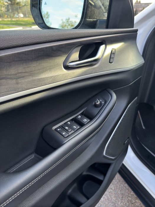 Jeep Grand Cherokee 2023 4xe Plugin Hybrid