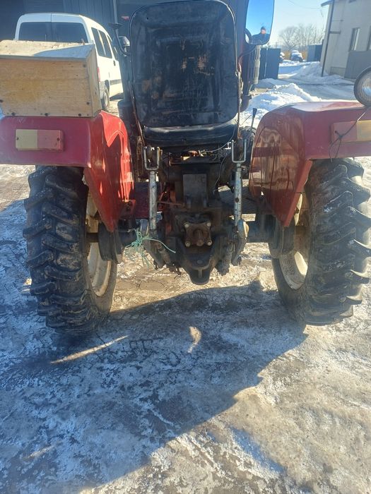 Продається трокто китаєц