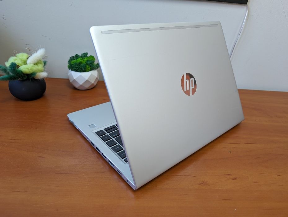 Ноутбук HP EliteBook 845 G8/AMD Ryzen 3 PRO 5400U/16/512/Гарантія