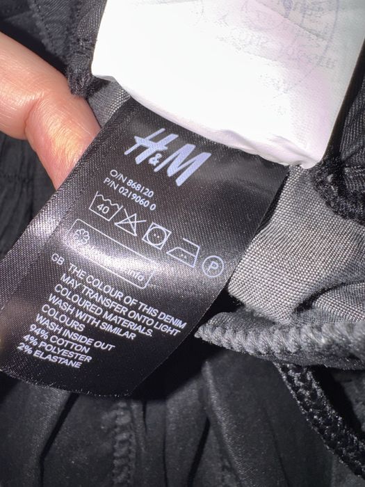 Штани на лопчика 9-10 років