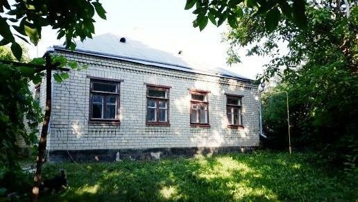 Продам дом в Ширяево, участок 15 сот, госакт