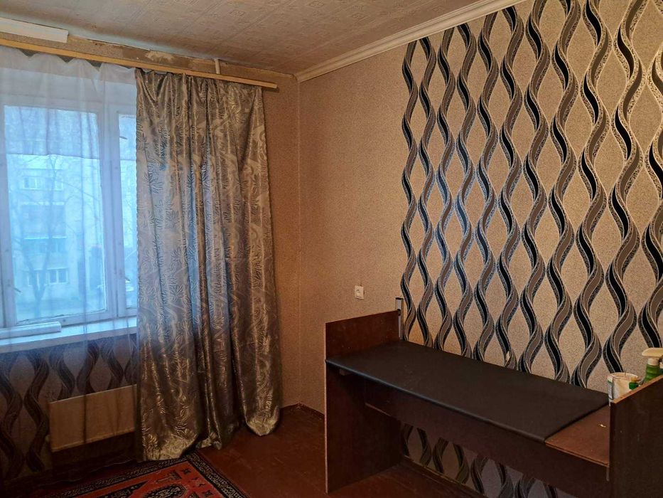 9 000 Две комнаты. Одесская. Недорого.