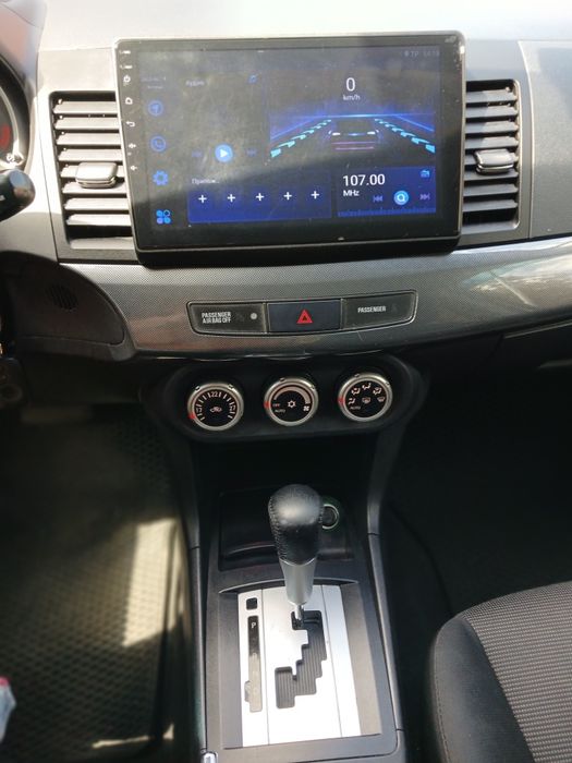 Mitsubishi Lancer 2009 VIN JMBLTCX3A9U002885 фото оголошення 12 з 18