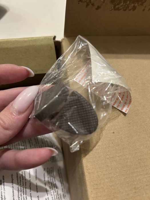 Туфлі на підборах, нові