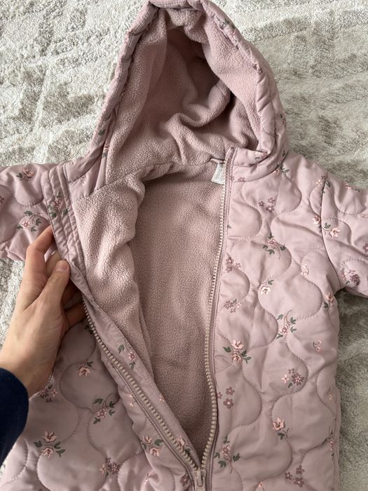 Демісезонний комбінезон h&m