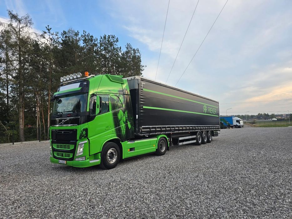 Volvo