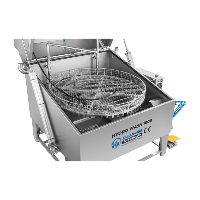 Myjka automatyczna 2w1 Hydro Wash 1000