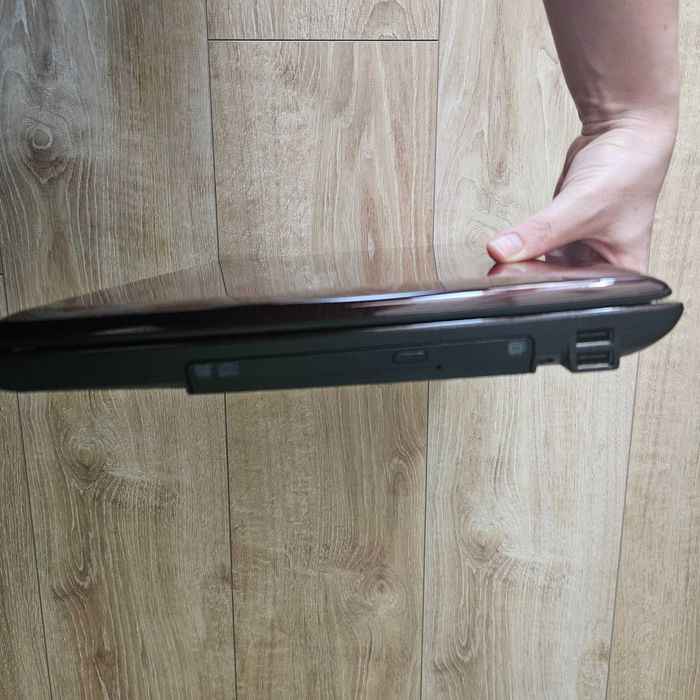 Laptop Samsung R780