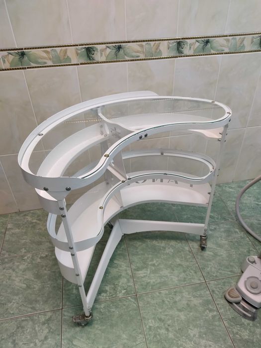 Продам стоматологічний столик ПАНОК бу