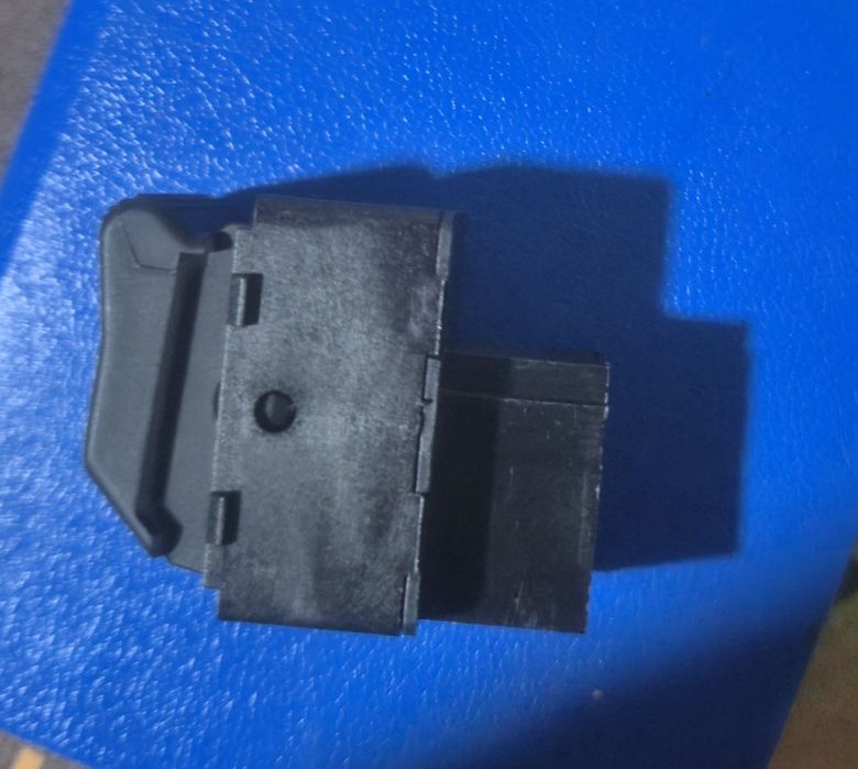 Botão dos vidros grupo vag