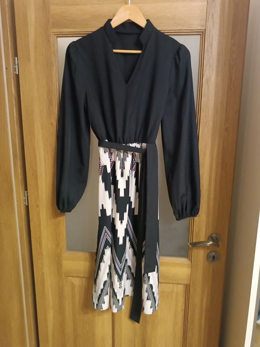 Sukienka na wiosnę lato M