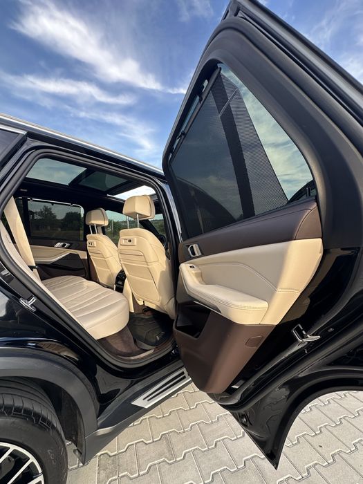 Bmw X5 GO5 Full Pnewma