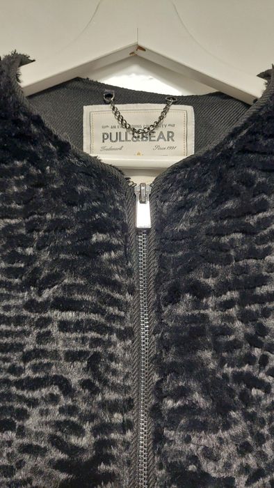 Kurtka żakiet Pull&Bear r. M