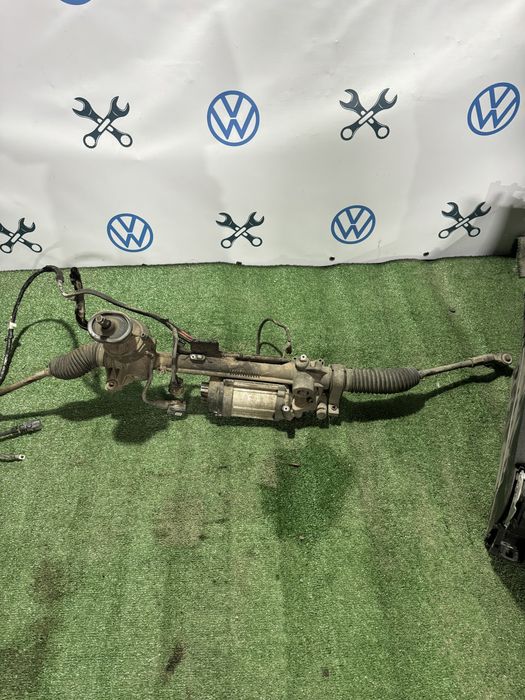Рульова рейка Пасат б6,рейка Passat B6