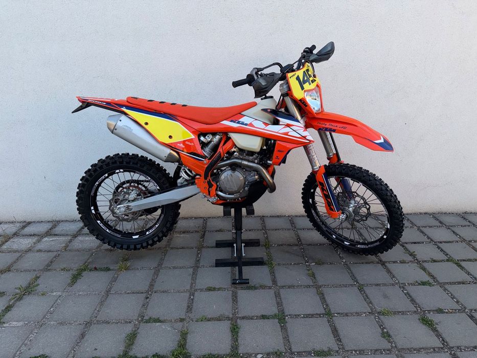 KTM