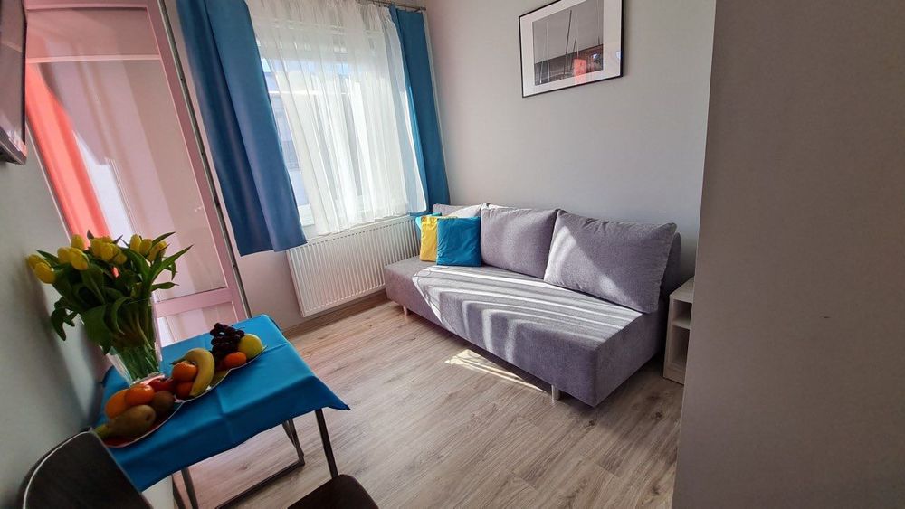 BELA- apartamenty, darmowy parking, faktura