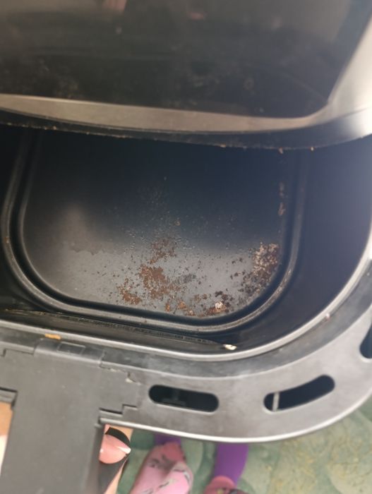 Аерогриль interlux