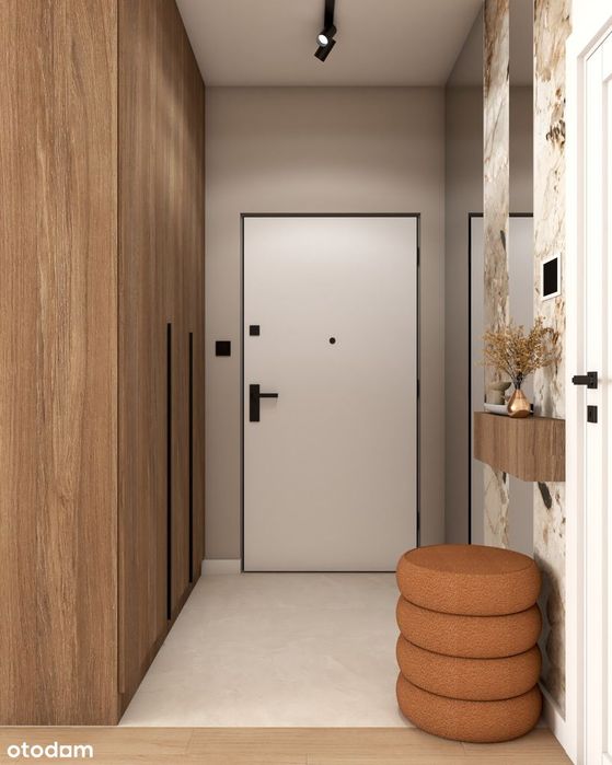 3 pokoje | 67 m² | Nowe | Standard premium | Bez PCC