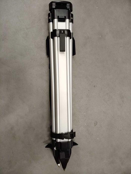 Statyw aluminiowy do niwelatora optycznego / laserowego