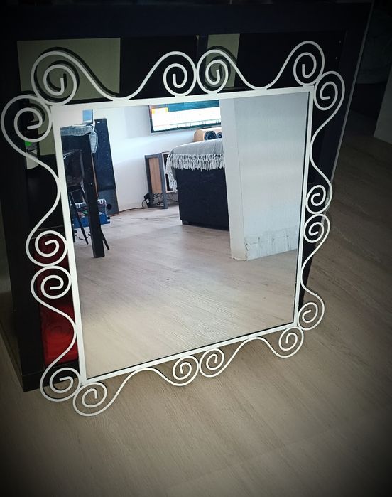 Espelho IKEA Noeesund