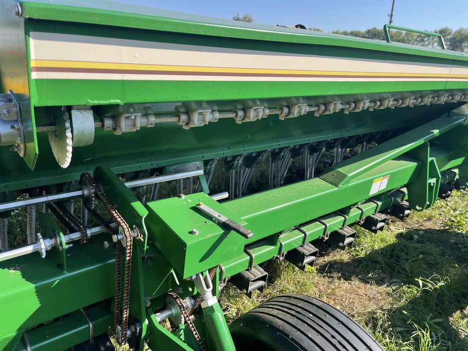 Сеялка Great Plains PFH 2000(Грит Плейнс) 2013 Доставка