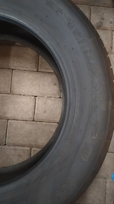 1x Hankook Ventus S1 Evo 3 EV 235/60R18 103T 1 sztuka pojedyncza