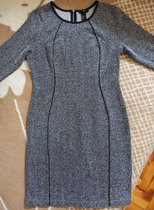 Женское платье H&M