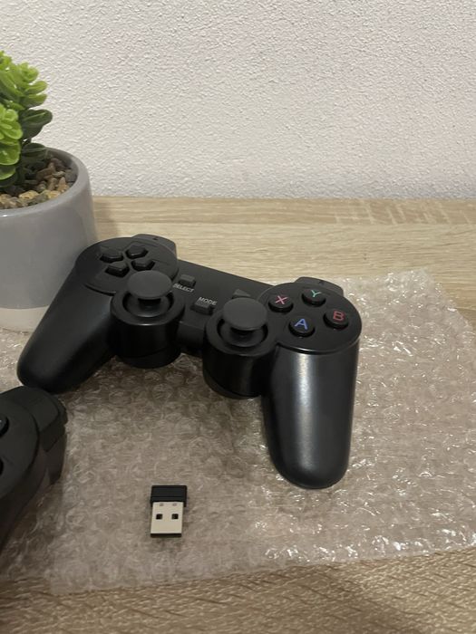Comandos bluetooth