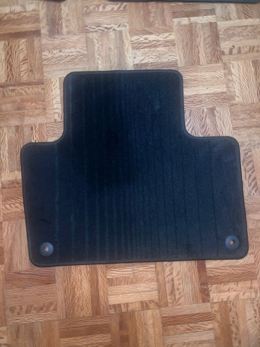 tapetes volvo xc90 original