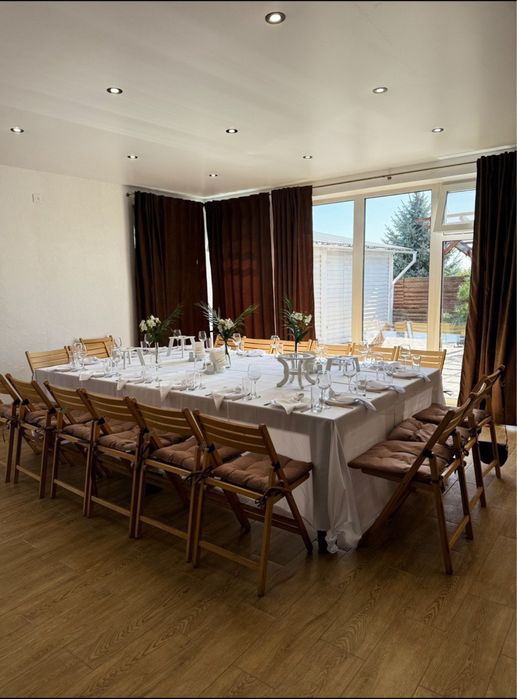 Аренда дома посуточно. Бассейн.Баня.Чан.