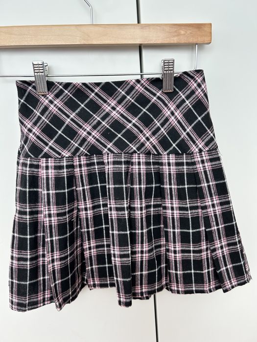 Saia SHEIN nova 10 anos