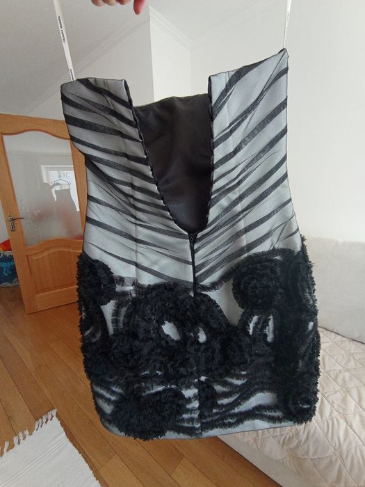 Вечірня сукня OKSANA MUKHA