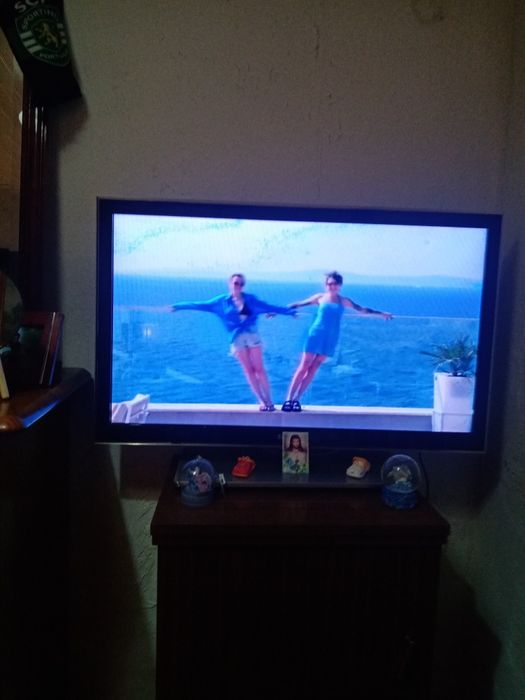 LCD  Samsung 37 pulgadas
