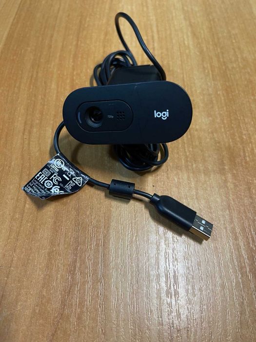 Веб-камера  Logitech C270