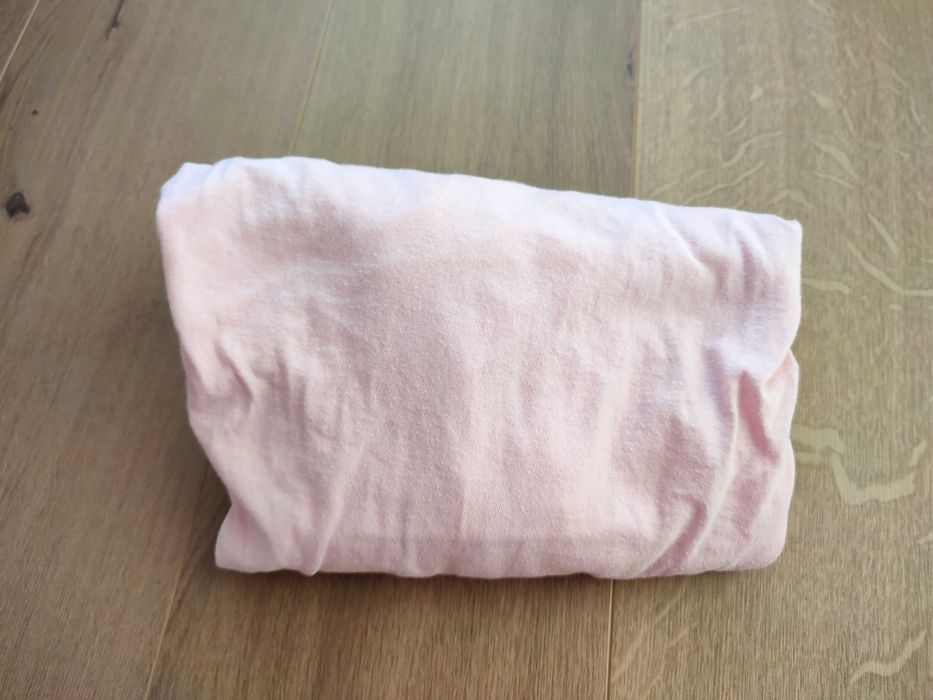 Prześcieradło 60x120