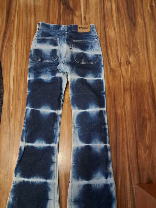 Джинси(кльош)по 140грн