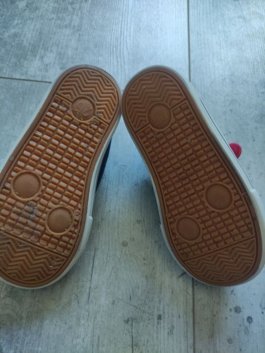 Trampki Clibee rozm 25