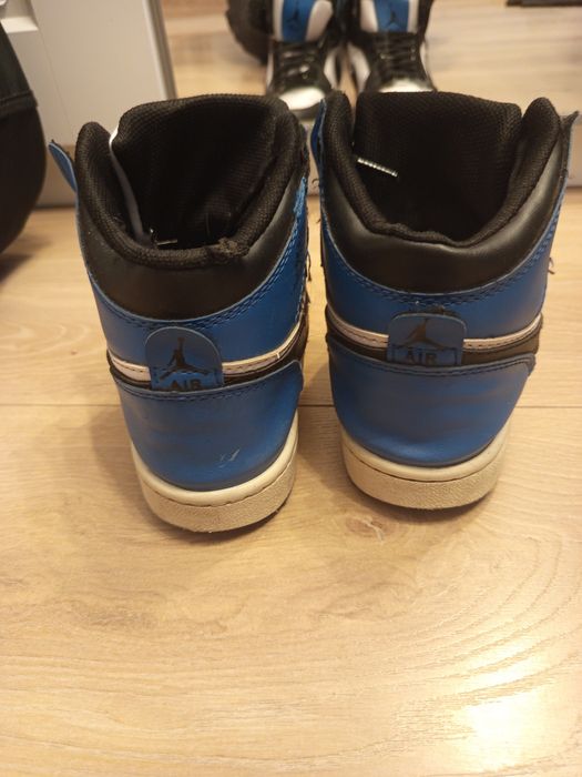 Nike Jordan 1 air