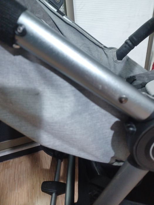 Wózek spacerowy espiro wave. Stan bardzo dobry.