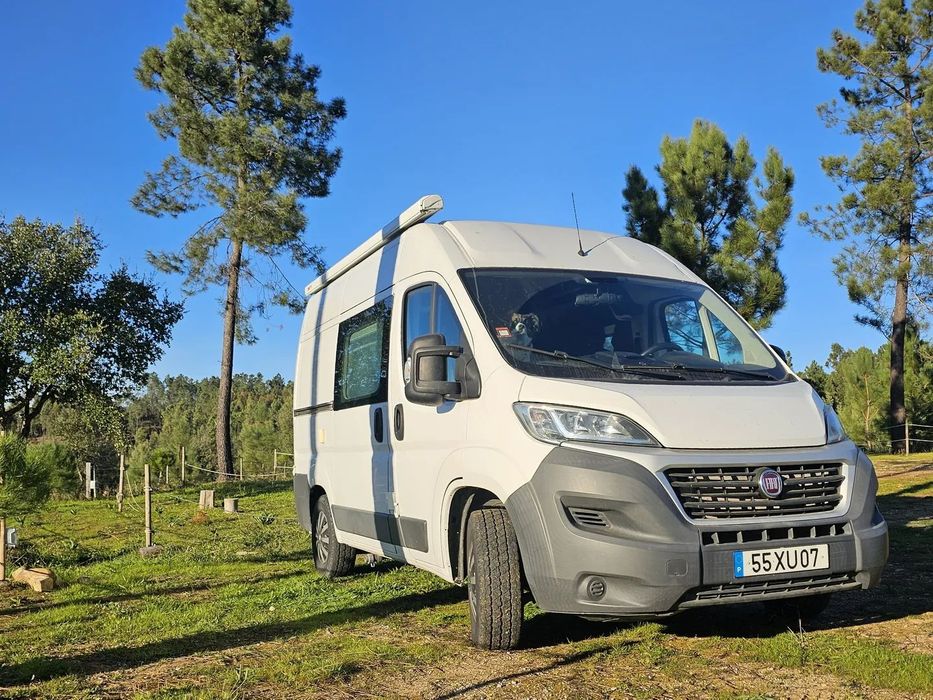 Fiat Ducato 250