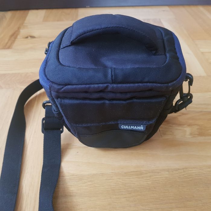 Torba na aparat Cullmann Paros Action 100