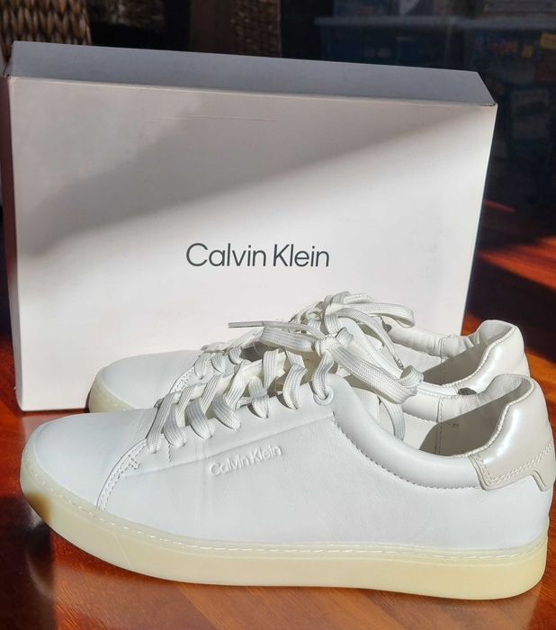 Buty damskie Calvin Klein rozm 39