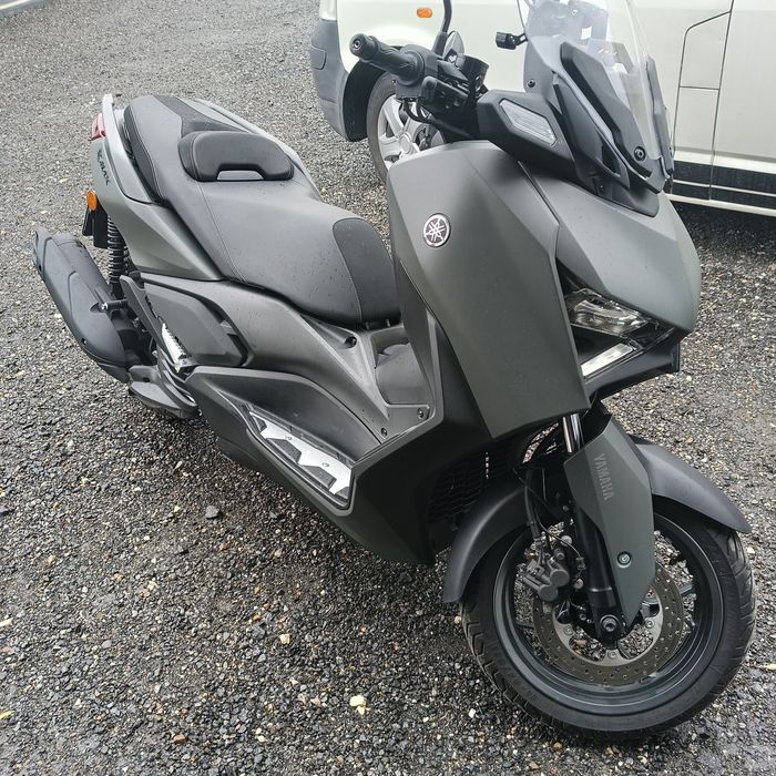 Yamaha