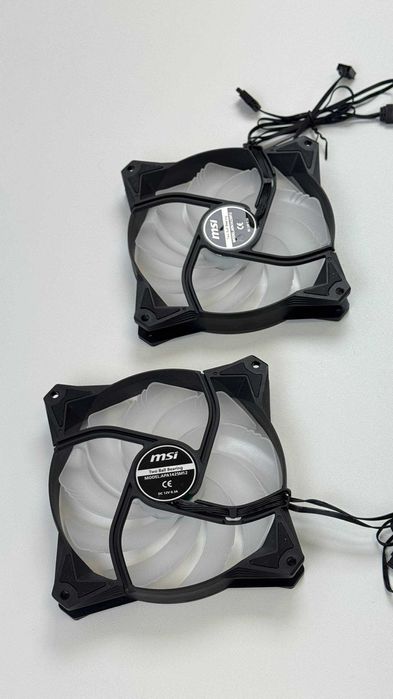 Система рідинного охолодження MSI MAG CORELIQUID 280R