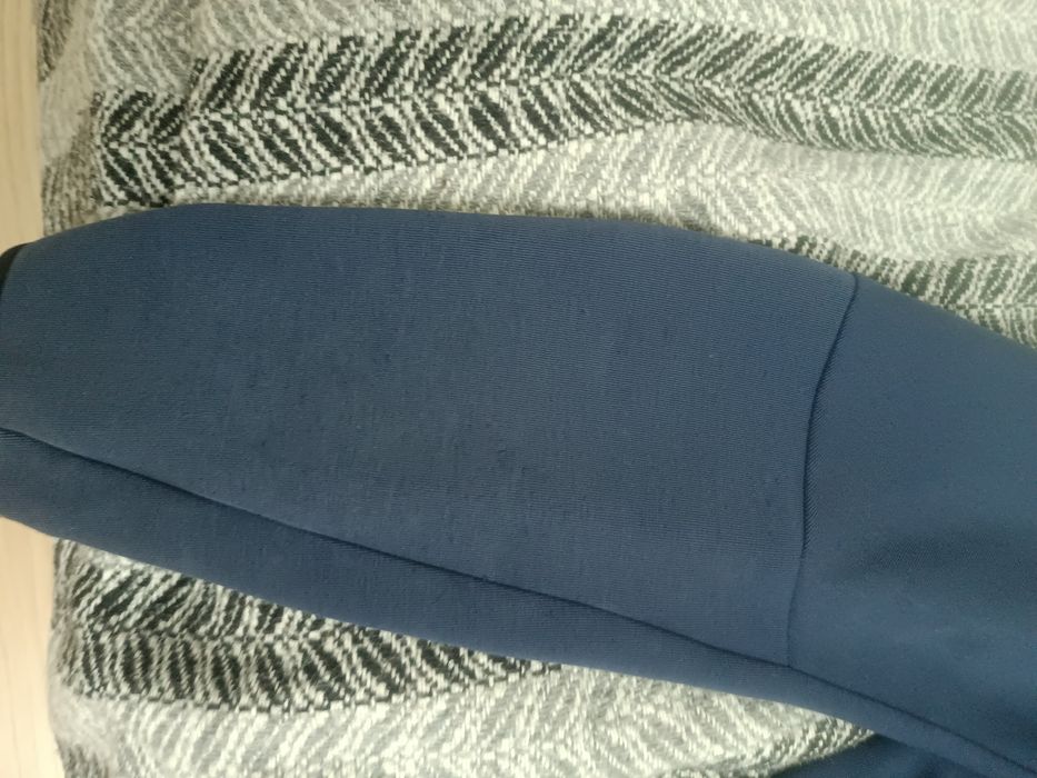 Зіпка Nike tech fleece