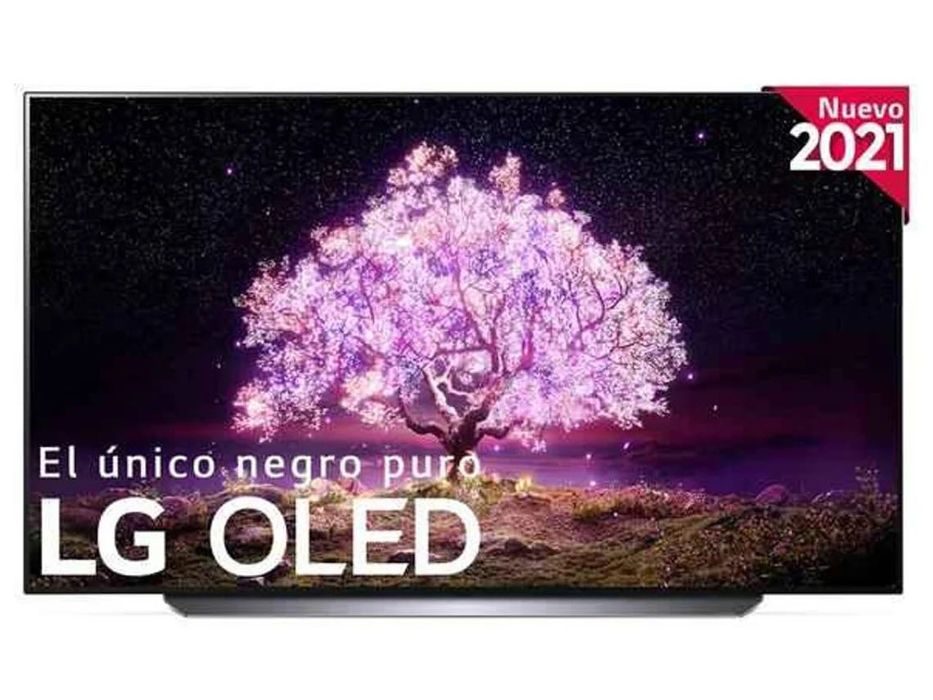 TV LG OLED 55 C1 oled55c14lb