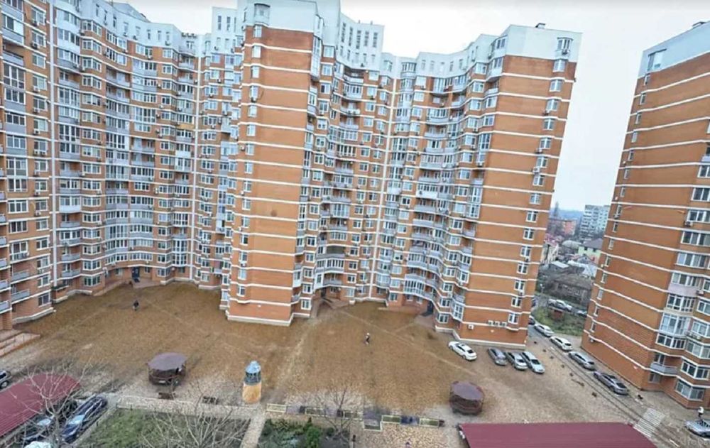 Продам 1 комнатную квартиру, новый дом, жк Романовский, ул. Проценко.