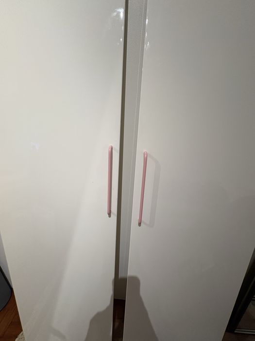 2 portas roupeiro ikea