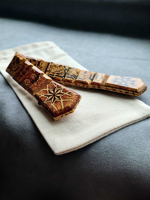 Винтажные четки ручной работы Бильярдный шар СССР Чотки Перекидные ИТК