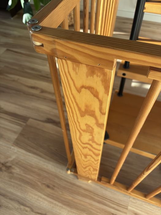 Brama zabezpieczająca